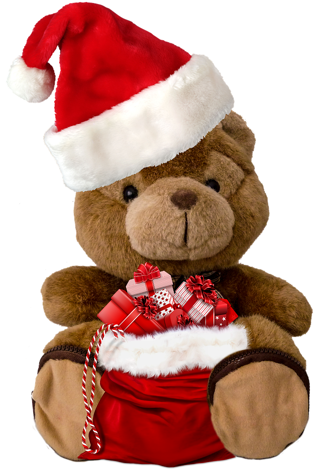 bear